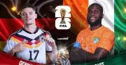 Dự đoán tỷ số Đức vs Bosnia: Đức thắng đậm ở bảng E World Cup 2026