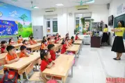 Dự thảo thông tư mới: Phân định rõ hoạt động giáo dục tăng cường và dạy thêm