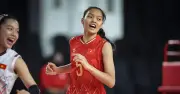 Danh sách U18 bóng chuyền nữ Việt Nam tham dự giải U18 châu Á 2025