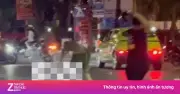 Danh tính thanh niên dùng bình cứu hỏa giải cứu phụ nữ bị đâm ở Hải Phòng