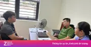 Danh tính tài xế lái ôtô kéo lê CSGT 300 m ở Thanh Hóa