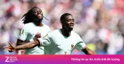 Dembele lập hat-trick siêu hạng, Pháp nhấn chìm Na Uy 4-1 tại World Cup 2026