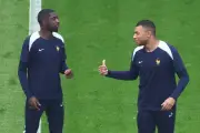 Dembele nhắc nhở Mbappe trước thềm World Cup 2026