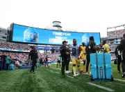 Deschamps chịu tang mẹ, vắng mặt trận gặp Na Uy