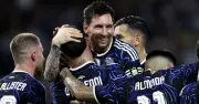 Di Maria tiết lộ sự khác biệt giữa Messi và Ronaldo