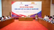 Diễn đàn Báo chí và Nghị trường: Kiến tạo dòng chảy mới trong kỷ nguyên vươn mình