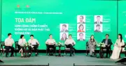 Diễn đàn Môi trường 2026: Từ chính sách đến hành động vì tương lai xanh