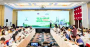 Diễn đàn phát triển nhiên liệu sinh học 2026: Từ chủ trương đến hành động quốc gia