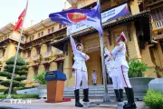 Diễn đàn Tương lai ASEAN 2026: Tầm nhìn chiến lược của Việt Nam