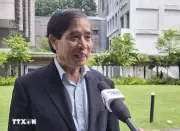 Diễn đàn Tương lai ASEAN 2026: Vì một ASEAN cộng hưởng và chủ động gắn kết