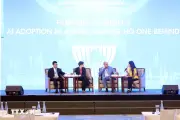 Diễn đàn Tương lai ASEAN: Chuyển từ bị động sang chủ động kiến tạo tương lai
