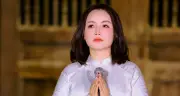 Diễn viên Hoàng Yến kể nhân duyên đang hạnh phúc nhất sau 4 cuộc hôn nhân đổ vỡ
