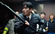 Diễn viên Ji Chang-wook phim Colony sắp sang Việt Nam