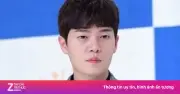 Diễn viên Son Seung Won bị bắt giam vì lái xe say rượu tái phạm