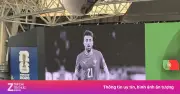 Diogo Jota được tri ân trong trận ra quân World Cup 2026 của Bồ Đào Nha