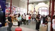 Dòng chảy sáng tạo 2026: Sinh viên nghệ thuật mang hơi thở đương đại vào di sản Hà Nội