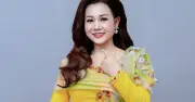 Dương Hồng Loan xúc động khi nghe giọng hát mình vang lên khắp mọi nơi