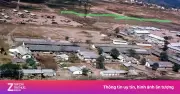 Dùng radar xuyên đất tìm mộ tập thể liệt sĩ từ ảnh cựu binh Mỹ cung cấp