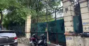 Doanh nghiệp bỏ cọc đất kim cương 1.379 tỉ đồng ở Hà Nội