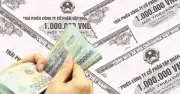 Doanh nghiệp được mang tiền huy động trái phiếu đi gửi ngân hàng theo Nghị định 200