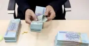 Doanh nghiệp rút ròng 166.000 tỷ đồng khỏi ngân hàng trong quý I/2026