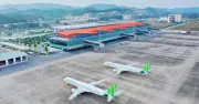Doanh nghiệp sân bay không được có vốn nước ngoài quá 30%