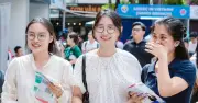 Doanh nghiệp tìm người biết dùng AI, sinh viên ra trường nhận 1.000 USD/tháng