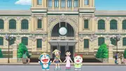 Doraemon đến Việt Nam: Cú hích du lịch và hợp tác song phương