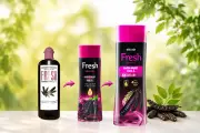 Dầu gội bồ kết Fresh đổi mới sau 40 năm nâng niu mái tóc Việt