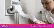 Dấu hiệu nhiễm trùng tiểu ở trẻ em: Cách nhận biết và xử trí