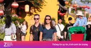 Du khách New Zealand dành 11 ngày ở Hội An, không chán và muốn quay lại