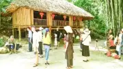 Du lịch Thái Nguyên tăng trưởng mạnh, đón 5,25 triệu lượt khách