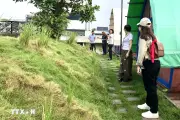 Du lịch trải nghiệm 'hồi sinh' vùng sinh thái Lân Cận Thành phố Hồ Chí Minh