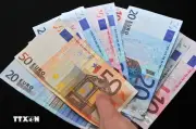 ECB chuẩn bị tăng lãi suất mạnh để kiềm chế lạm phát