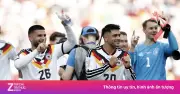 Ecuador đối mặt tử chiến với Đức tại World Cup 2026