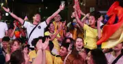 Ecuador nghỉ lễ sau chiến thắng lịch sử trước Đức tại World Cup 2026