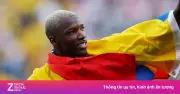 Ecuador vào vòng knock-out World Cup 2026 với vị trí thứ ba