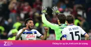 Ederson có thứ nhiều cầu thủ MU từng thiếu: Bản lĩnh vững vàng