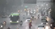 El Nino xuất hiện với xác suất trên 90%, miền Bắc và Trung Bộ sắp hứng chịu nắng nóng gay gắt kéo dài