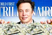 Elon Musk chính thức trở thành tỷ phú nghìn tỷ đầu tiên nhờ IPO SpaceX