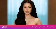 Emma Tiglao lọt top 10 hoa hậu đẹp nhất thế giới 2025
