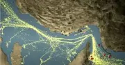 Eo biển Hormuz mở cửa: Căng thẳng Biển Đỏ sắp kết thúc?