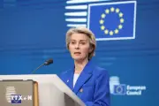 EU chính thức công bố gói chủ quyền công nghệ châu Âu