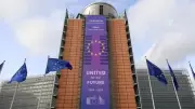 EU công bố tuyên bố văn hóa mới: Đặt văn hóa làm trung tâm chiến lược