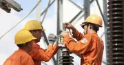 EVN báo lãi gần 51.900 tỷ đồng, xóa sạch khoản lỗ không lồ nhiều năm