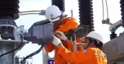 EVN báo lãi kỷ lục hơn 51.000 tỉ đồng năm 2025, xóa sạch lỗ lũy kế
