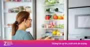 EVN hướng dẫn chọn tủ lạnh tiết kiệm điện theo số người