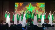 Festival Bonjour Vietnam 2026: Trải nghiệm Việt Nam qua 5 giác quan tại Paris