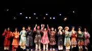 Festival 'Rực rỡ Việt Nam' tại Praha thu hút cộng đồng và bạn bè quốc tế
