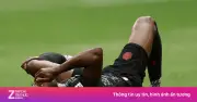 FIFA bồi thường gần 500.000 bảng cho tuyển thủ Canada gãy chân tại World Cup 2026